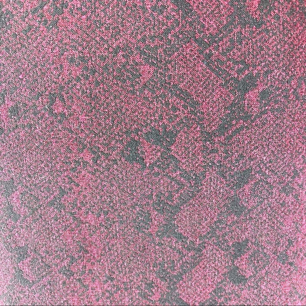 Power Python Knit Skirt - Picture 3 of 3
